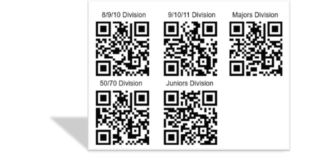 2023 All-Star Brackets